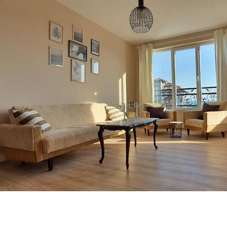 K&K Beach Luxury Burgas Exterior photo