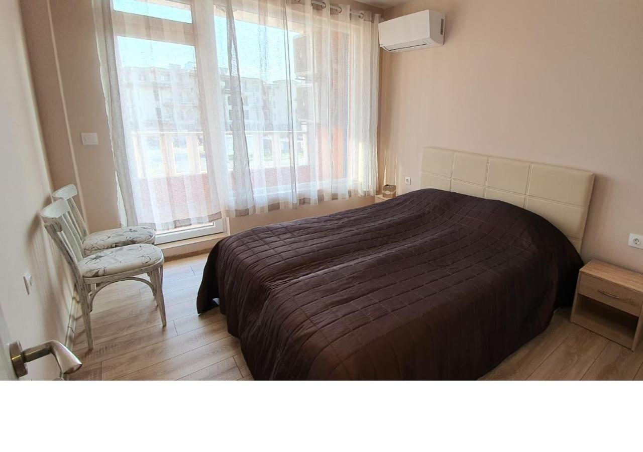 K&K Beach Luxury Burgas Exterior photo